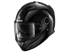 SPARTAN 1.2 BLANK BLK 1